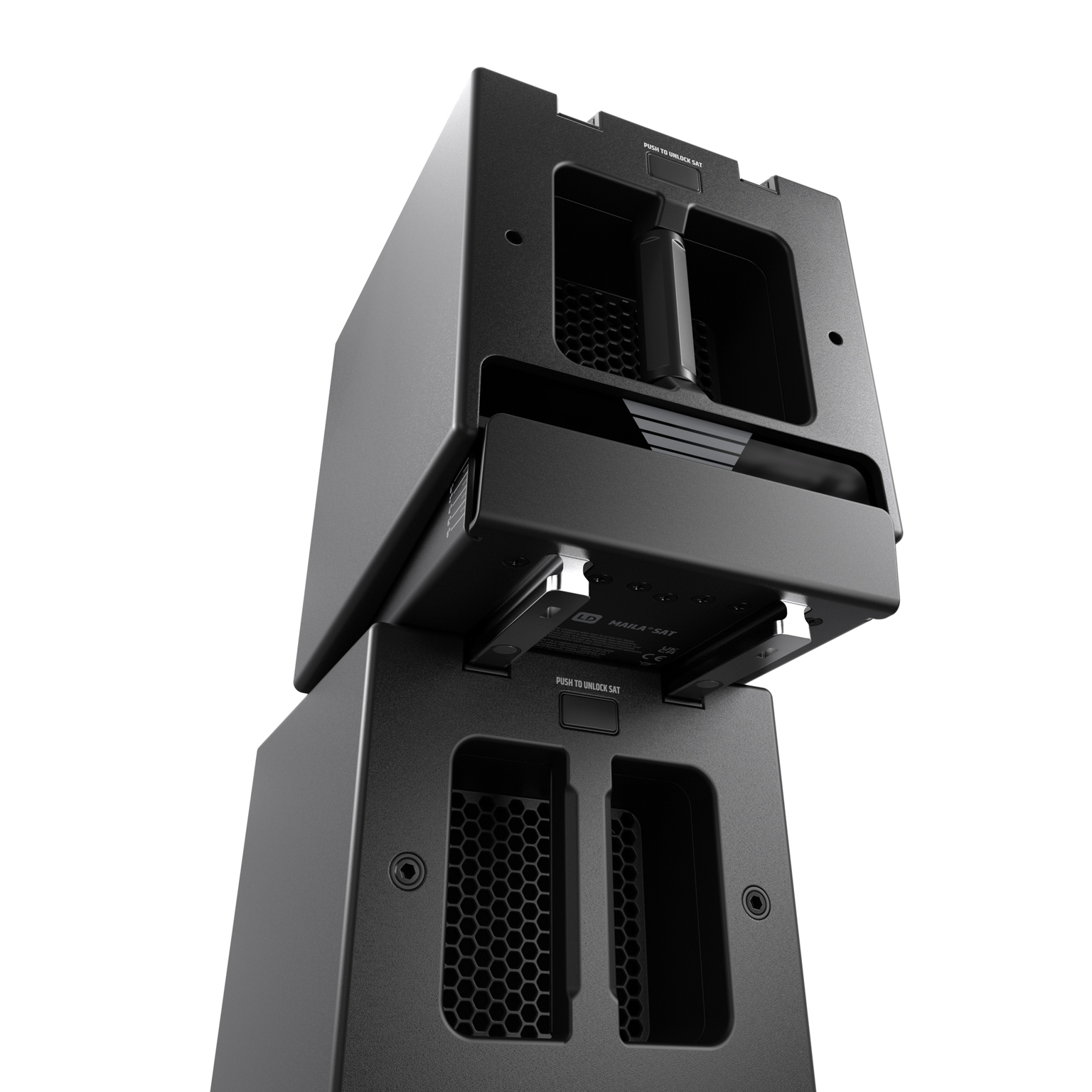 MAILA SAT X-10