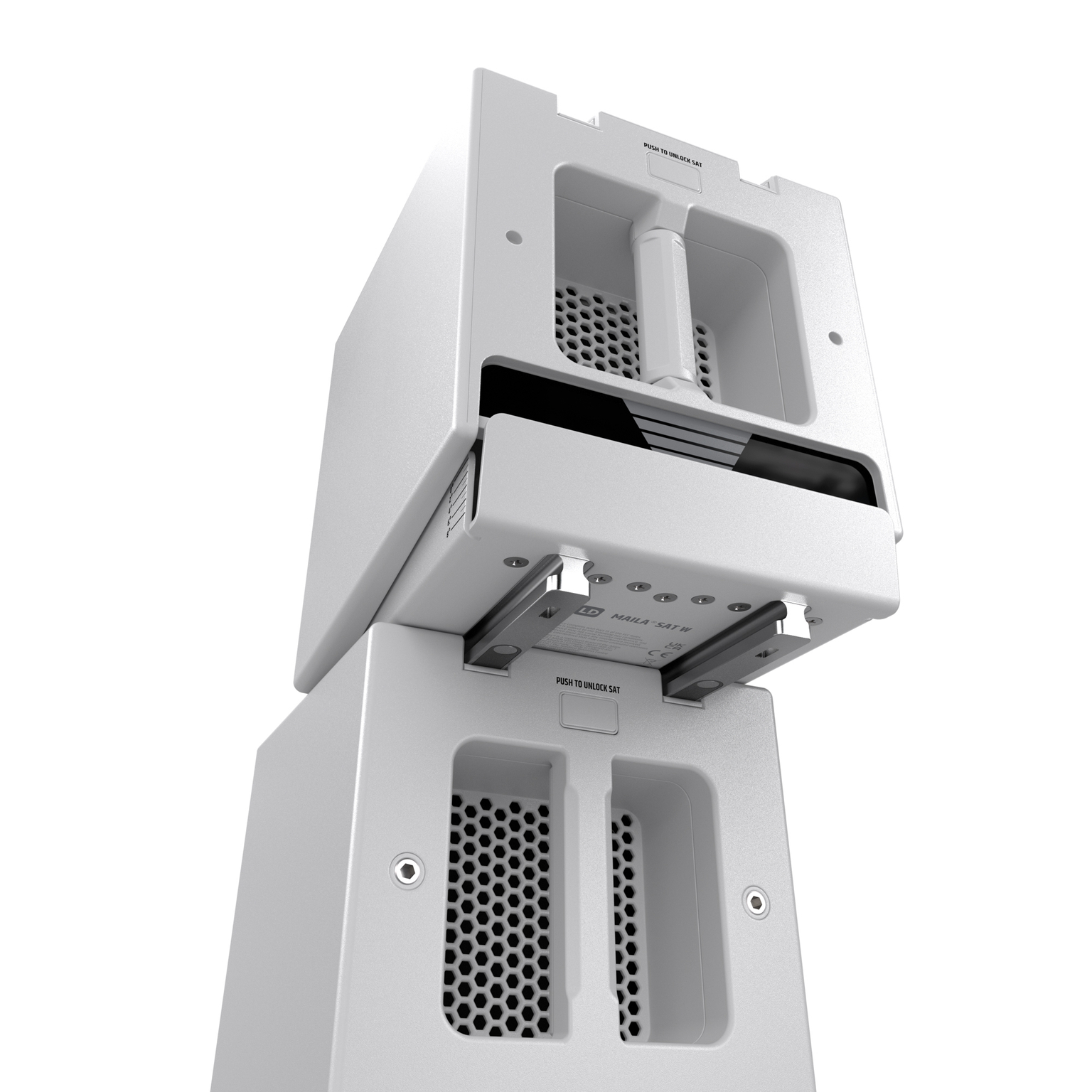 MAILA SAT X W-10