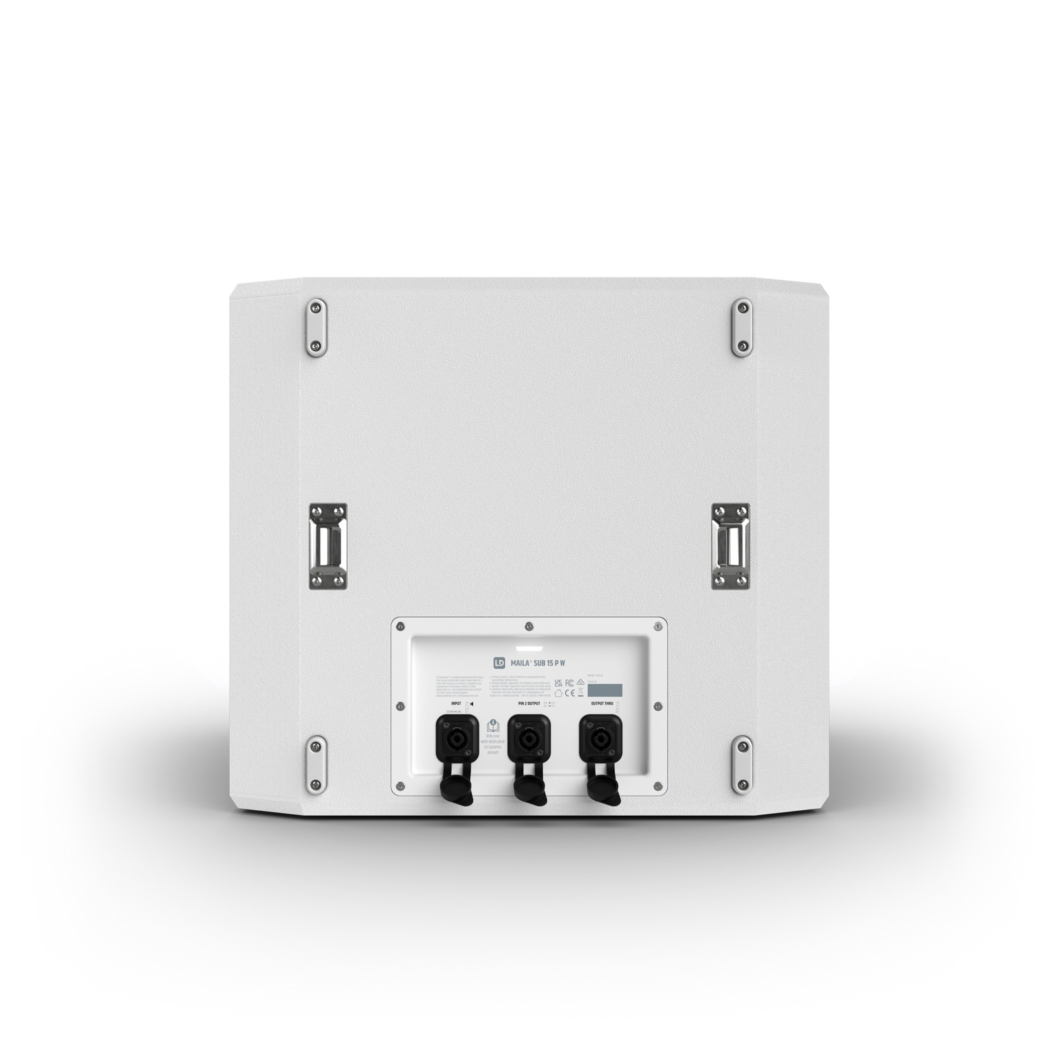 MAILA SUB 15 P W-4