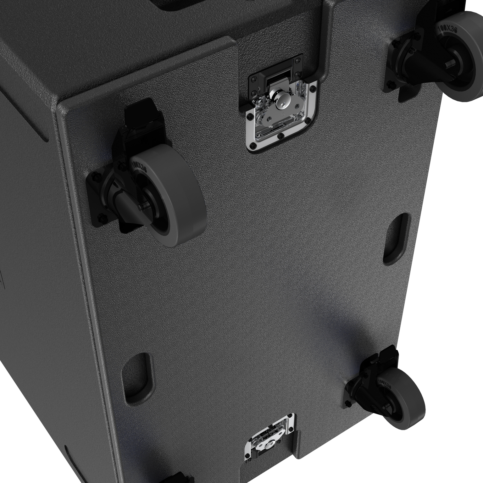MAILA SUB CB-8