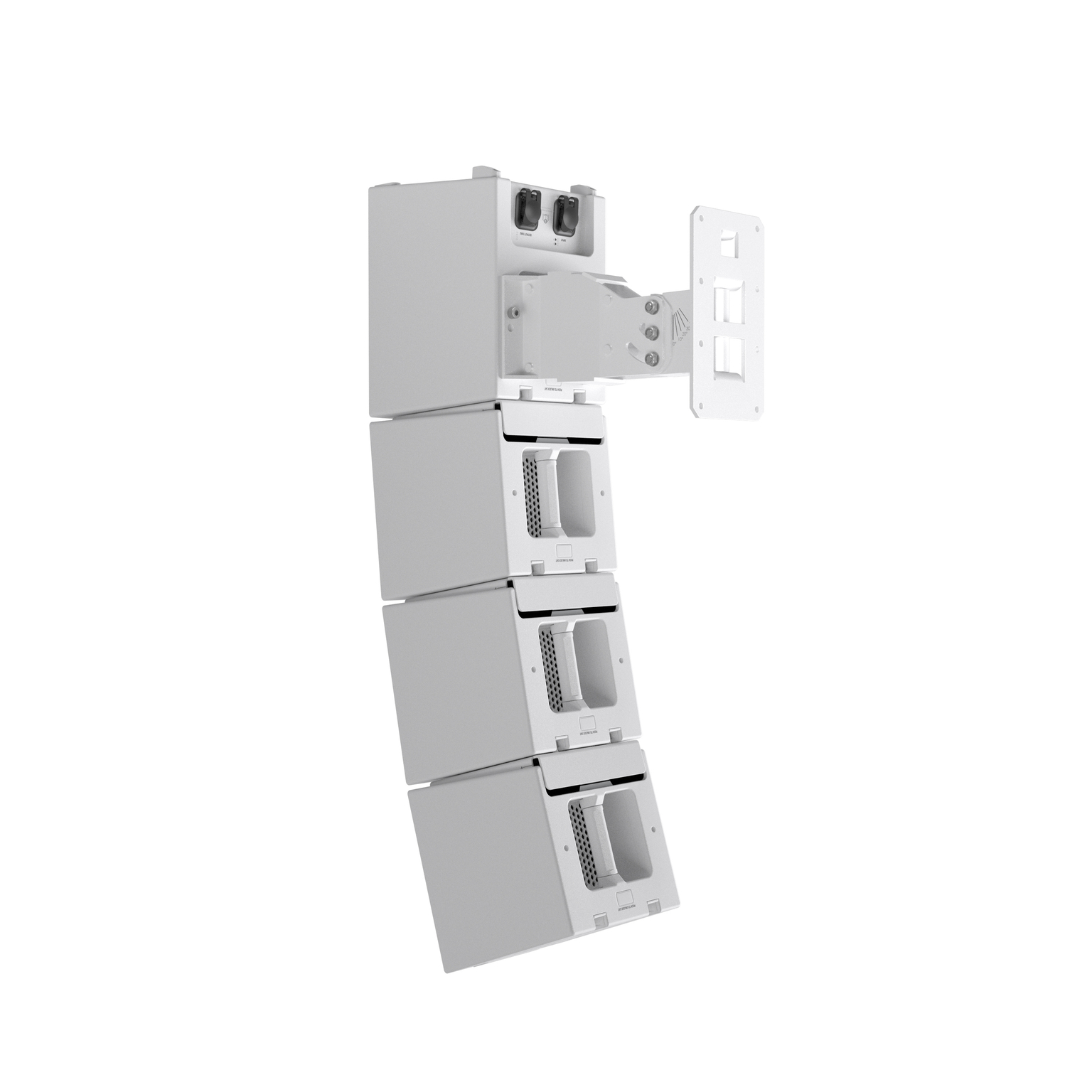 MAILA WALL MOUNT W-3