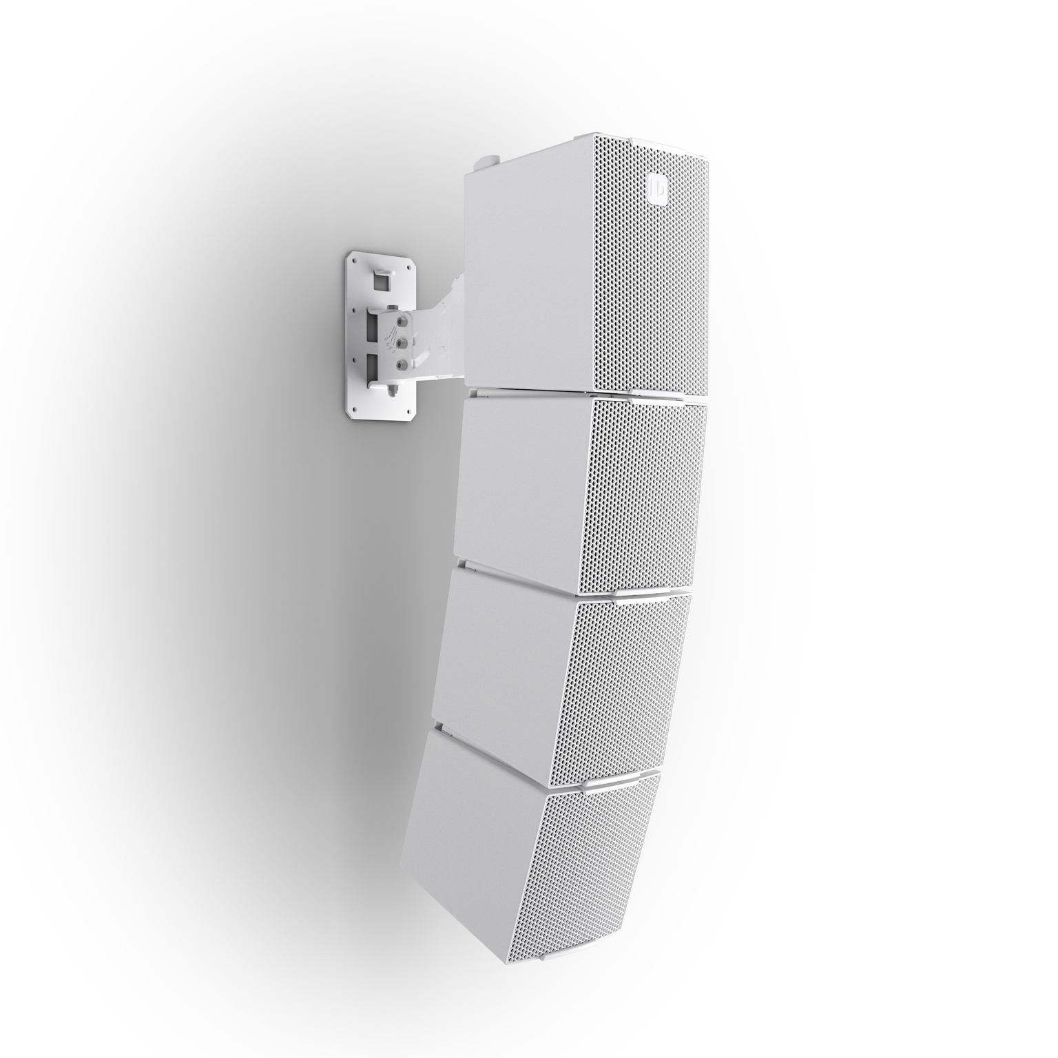 MAILA WALL MOUNT W-4