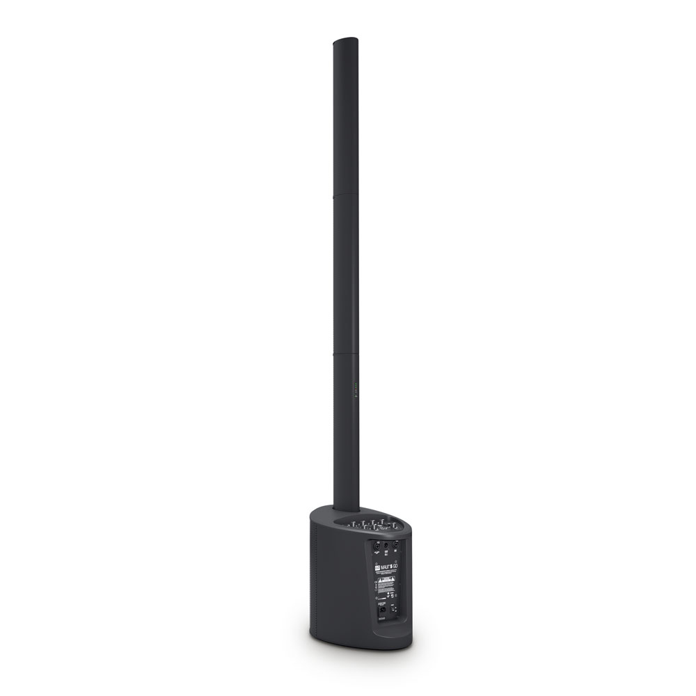 MAUI 5 GO-3