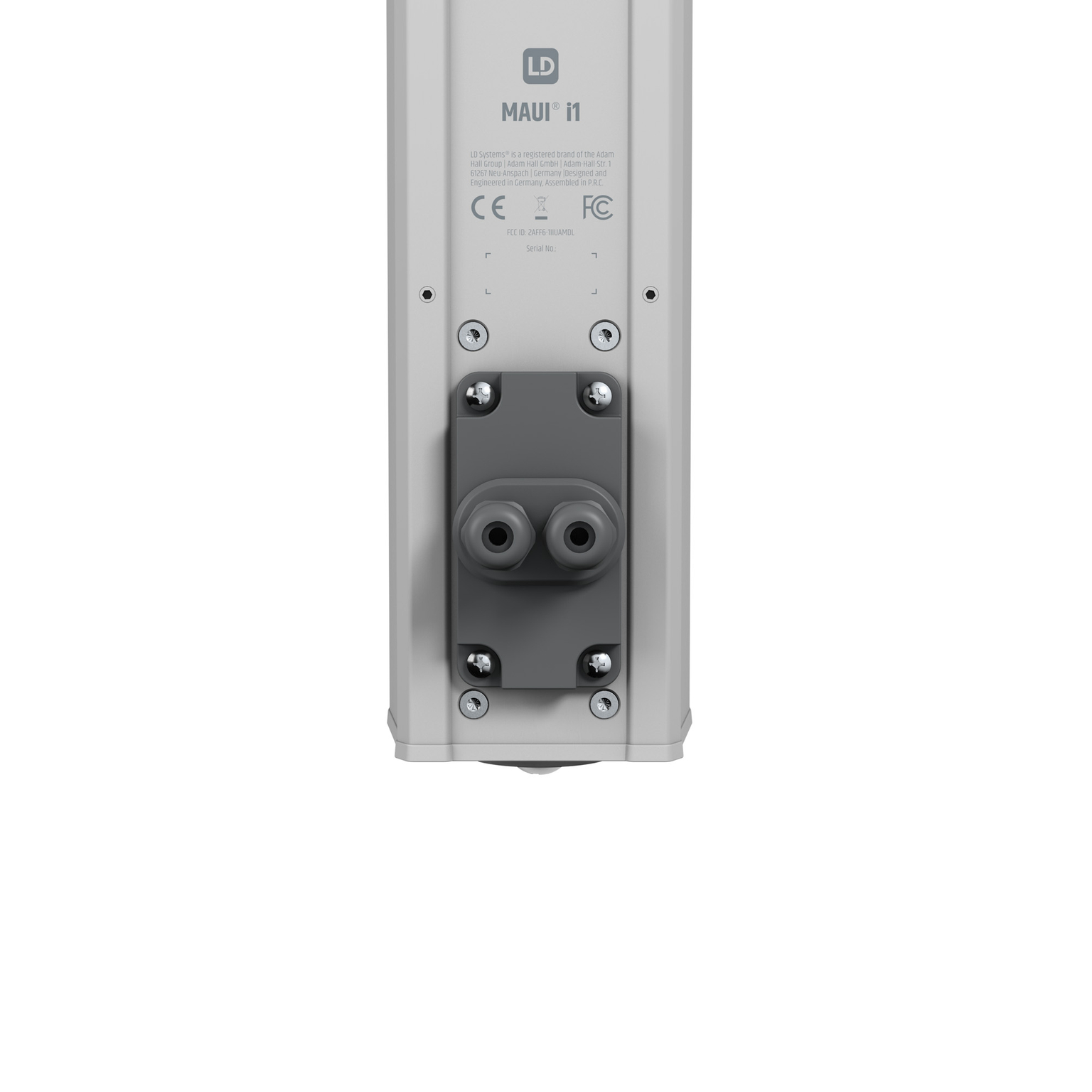 MAUI® i1 W-7