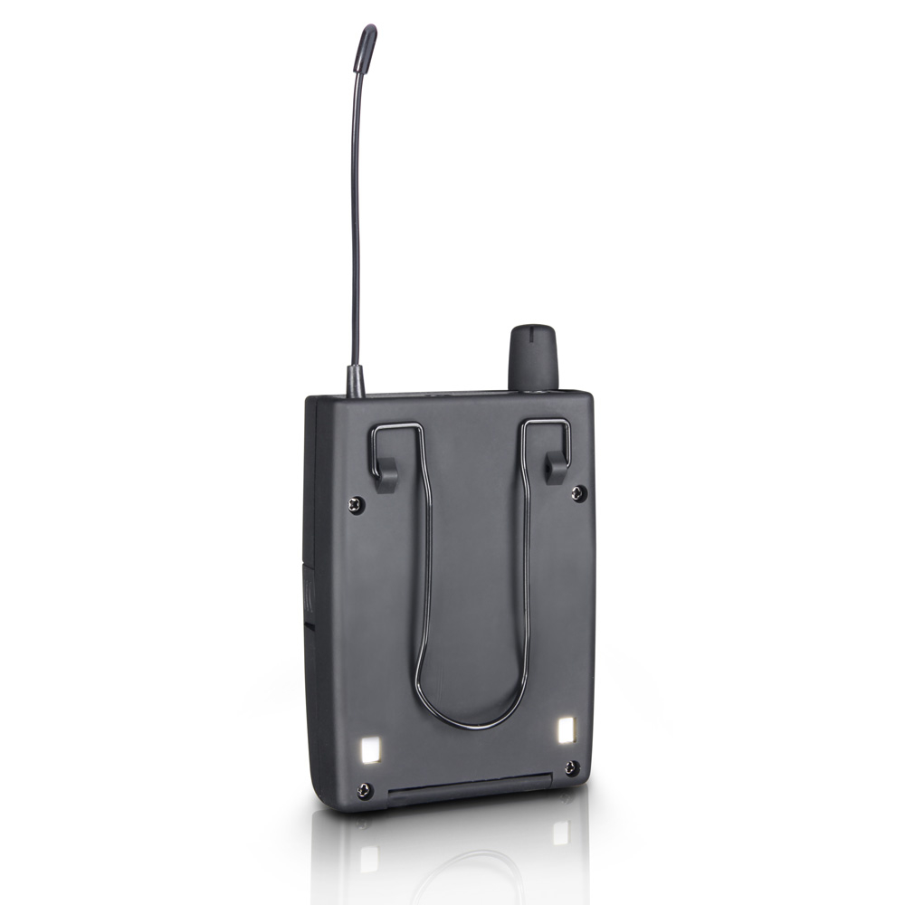 MEI 1000 G2 BPR-4