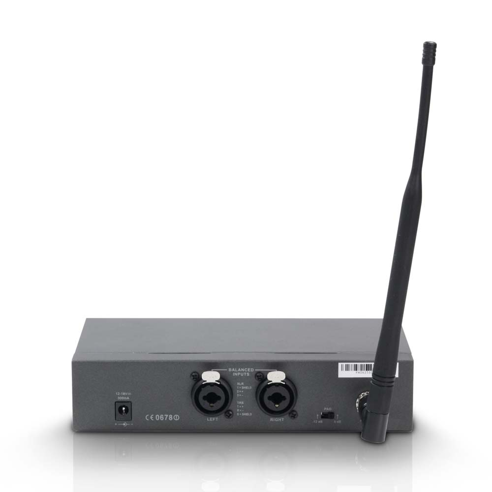 MEI 1000 G2 B5 BUNDLE-3