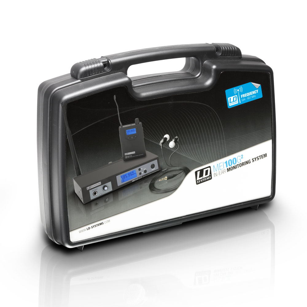 MEI 100 G2 B 5-8