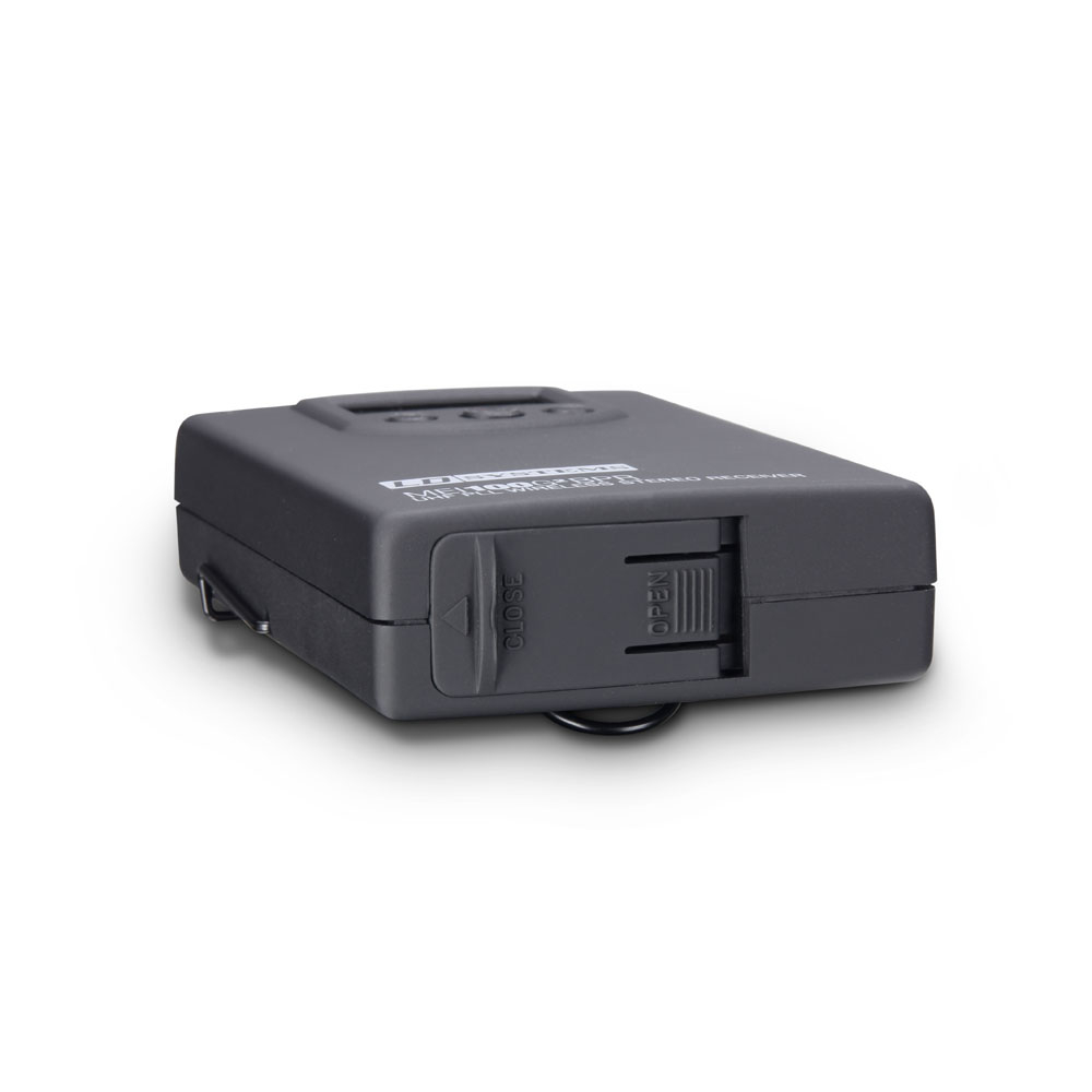 MEI 100 G2 BPR B 6-4