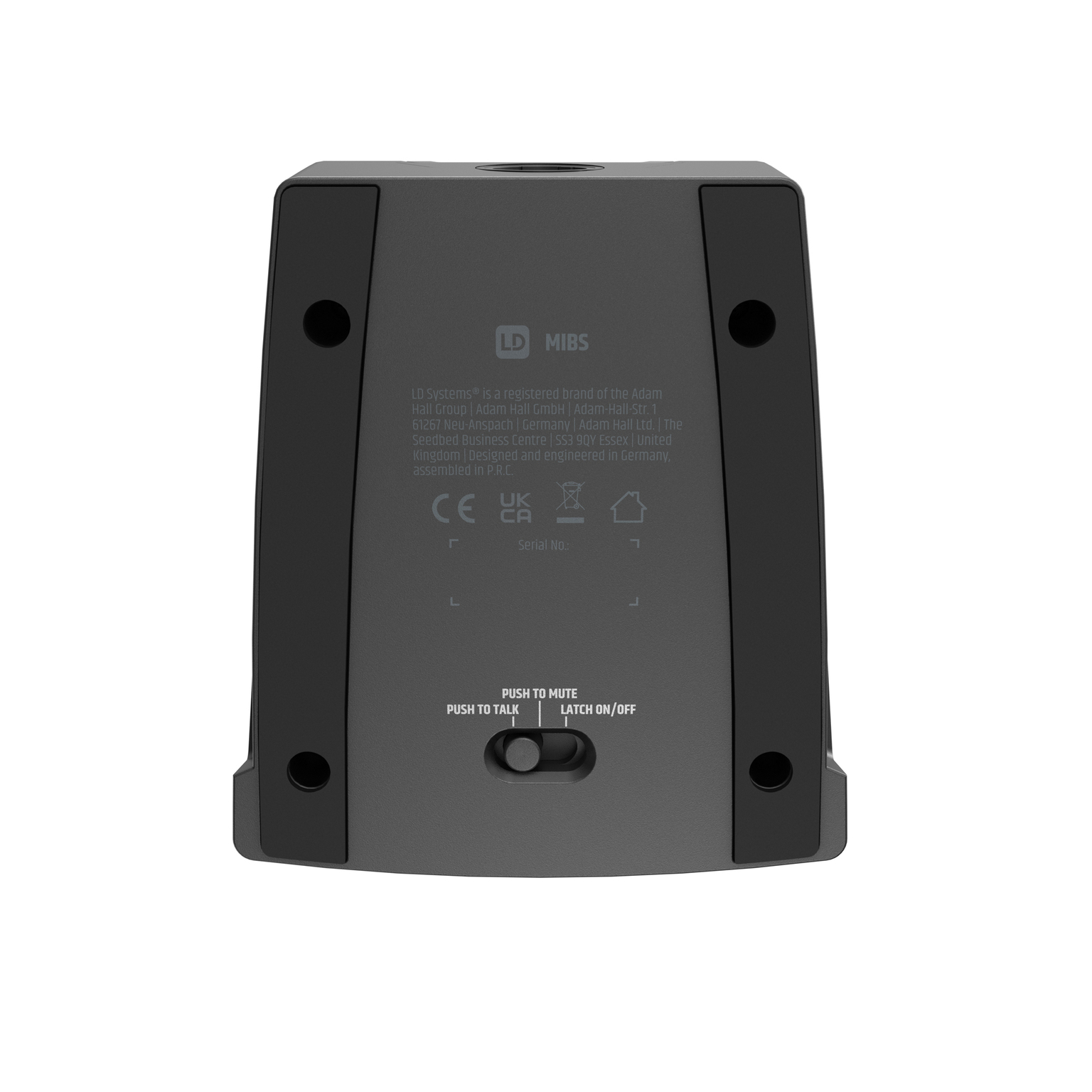 MIBS-6