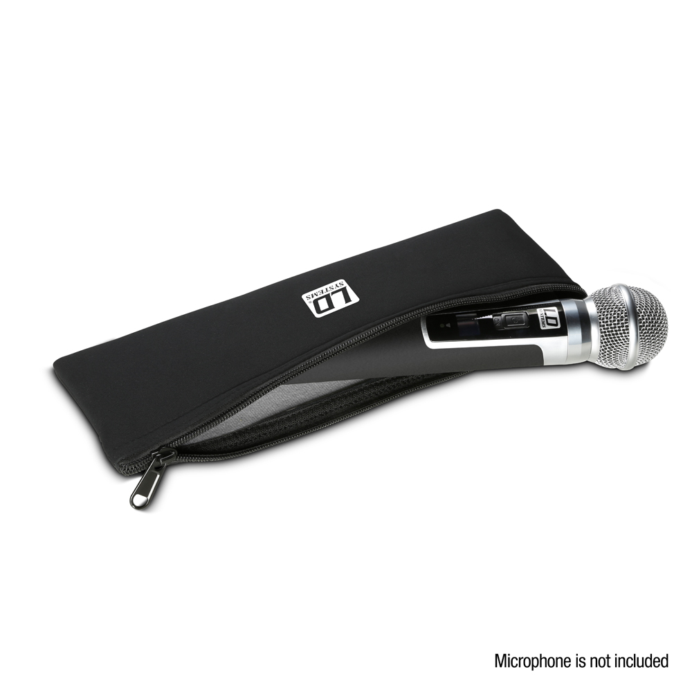 MIC BAG L-5