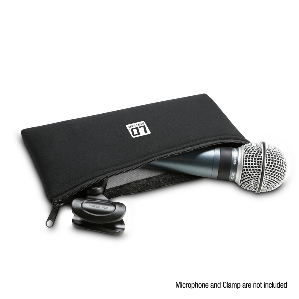 MIC BAG M-5
