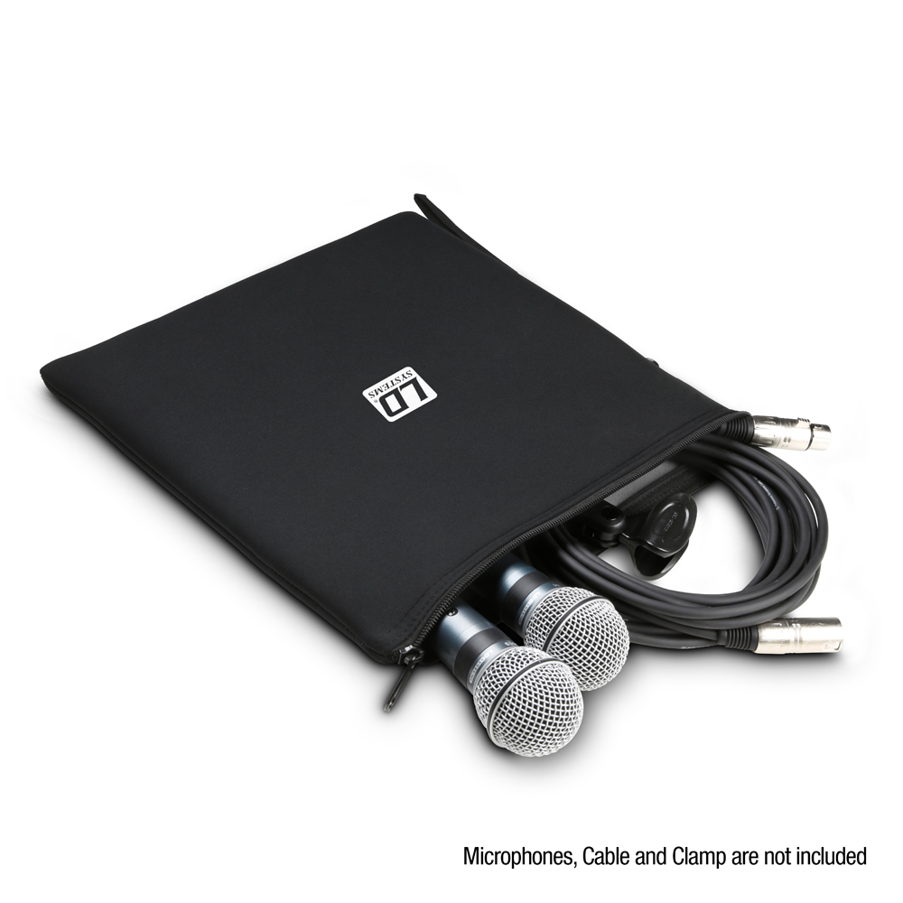 MIC BAG XL-5