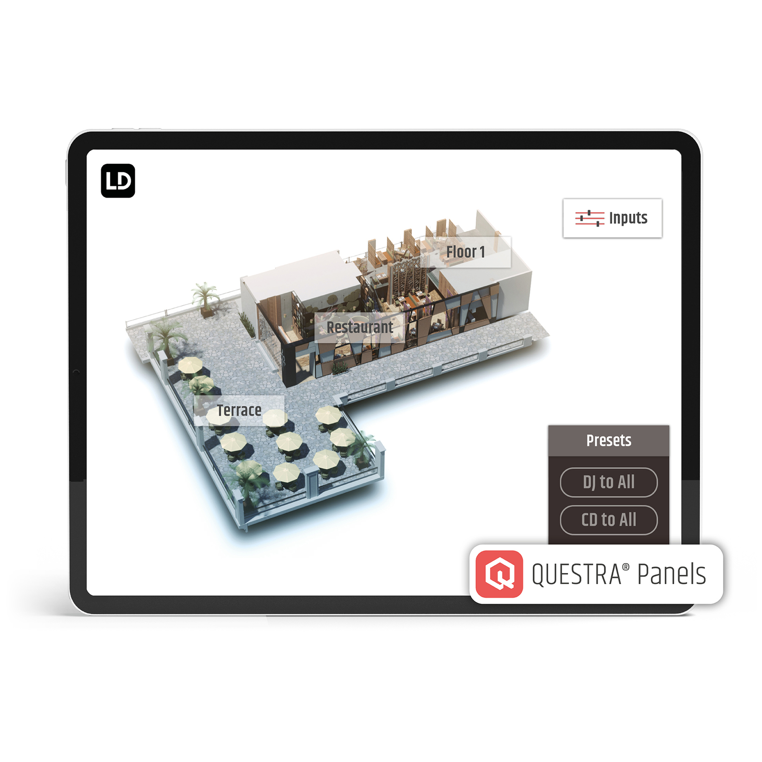 QUESTRA®-5