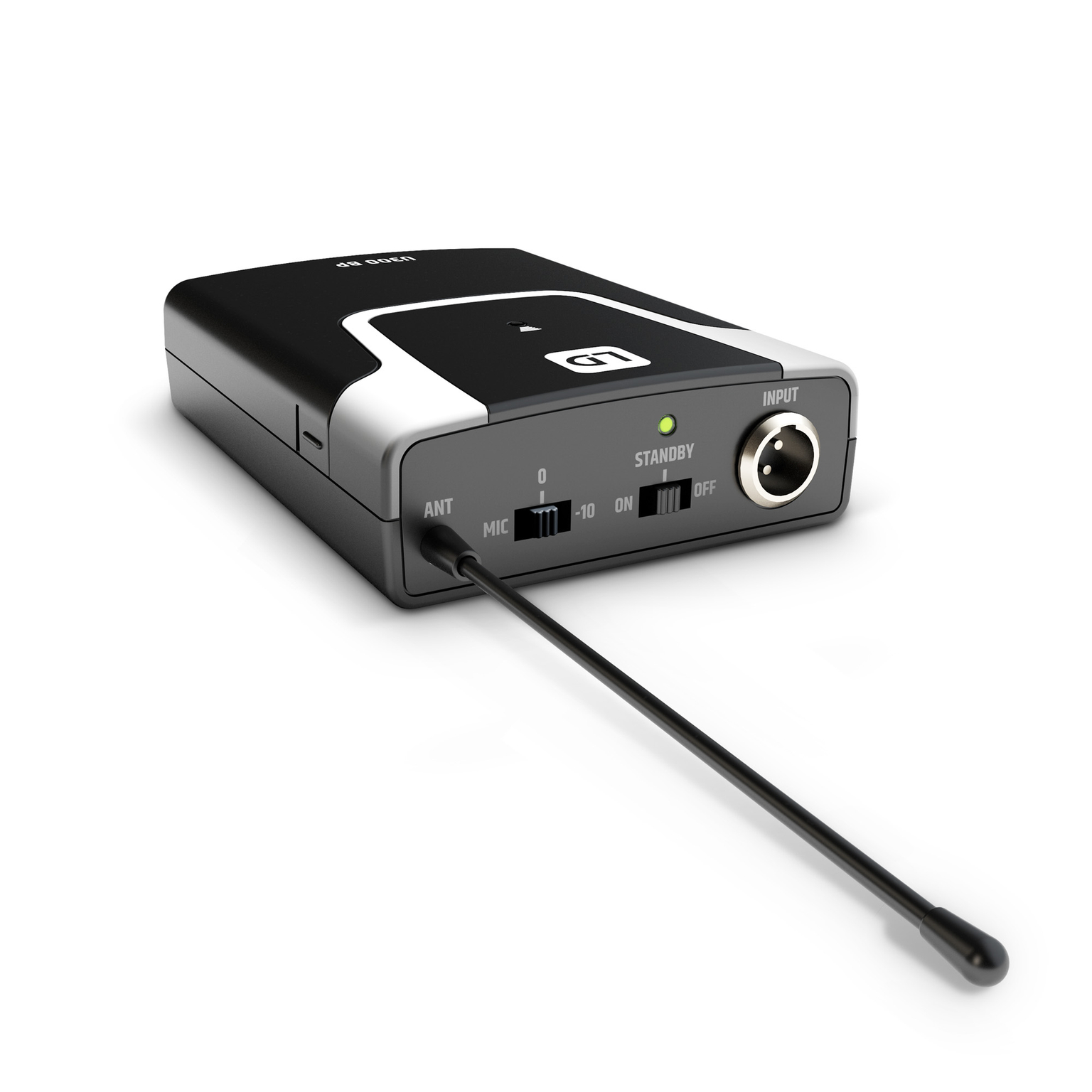 U305 BPG-12