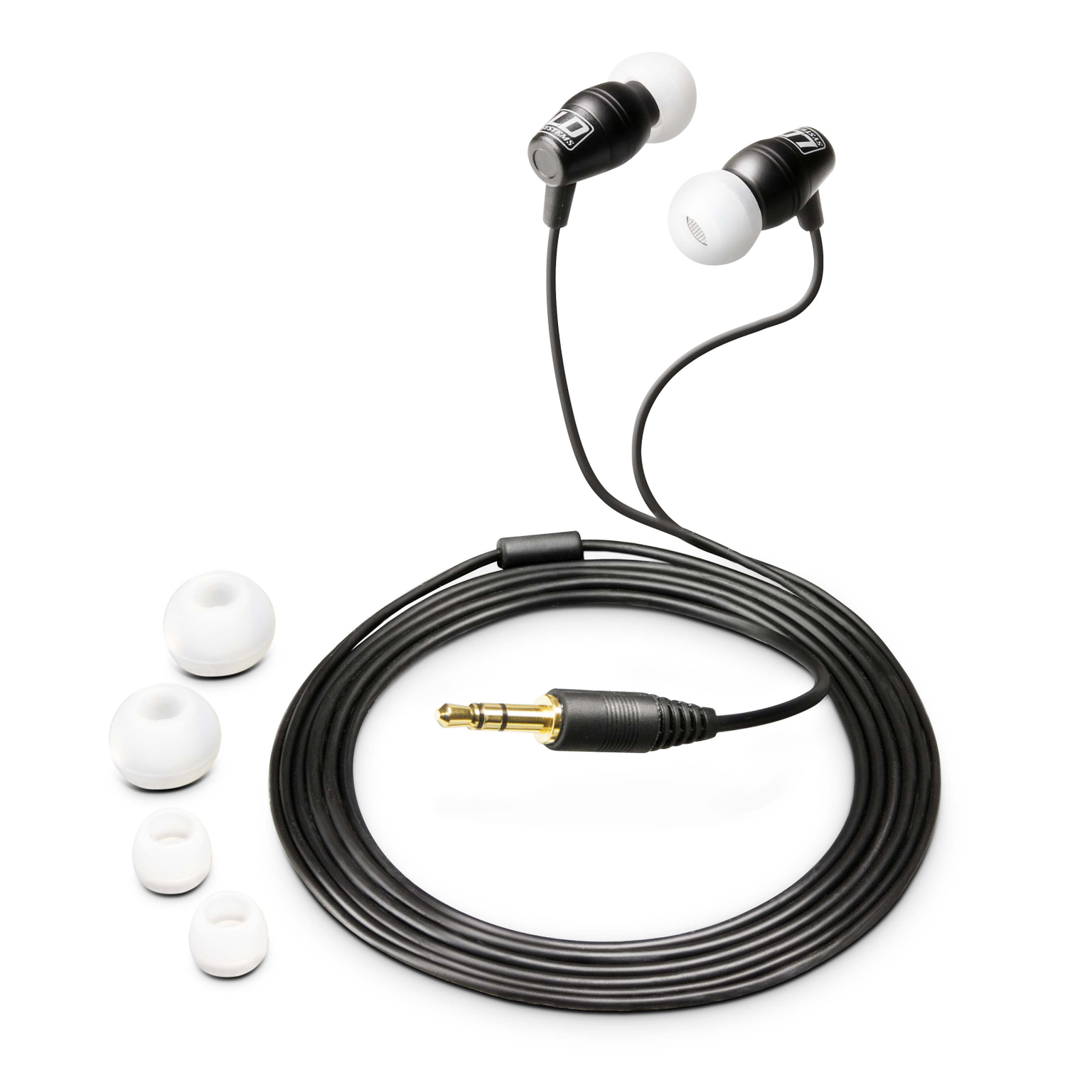U306 IEM HP-14