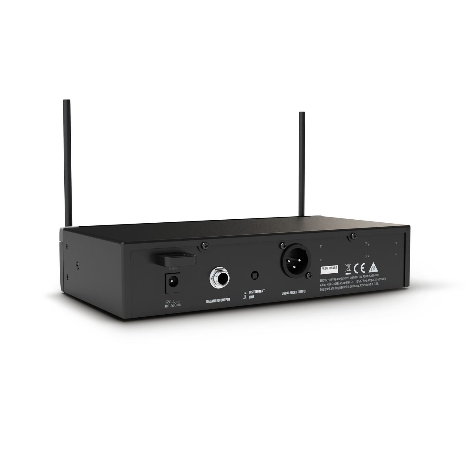 U308 BPG-3