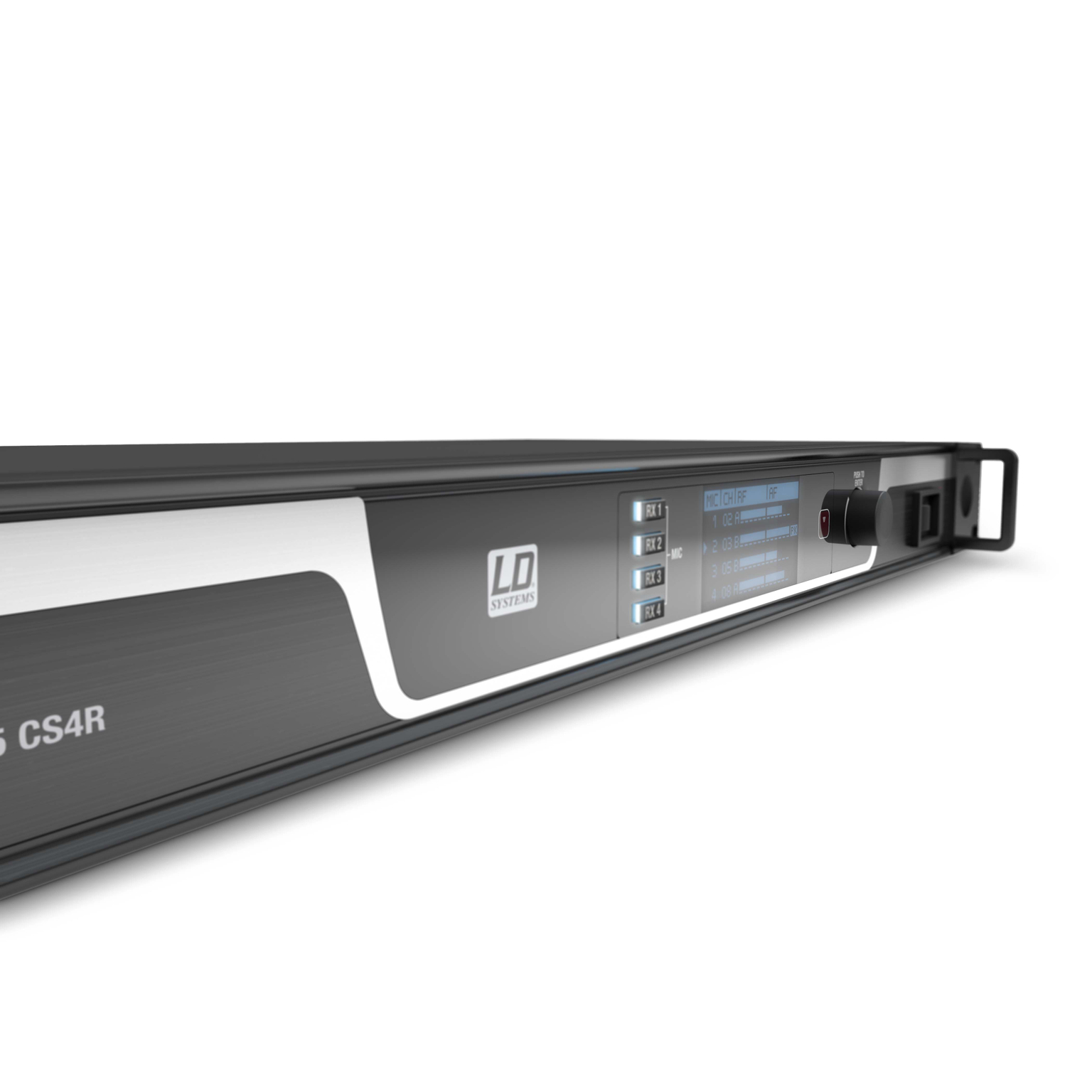 U505 CS 4-6