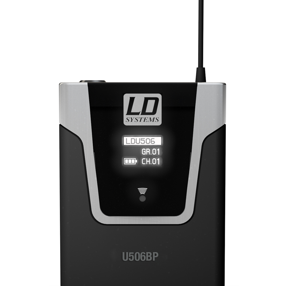 U506 BPL 2-9