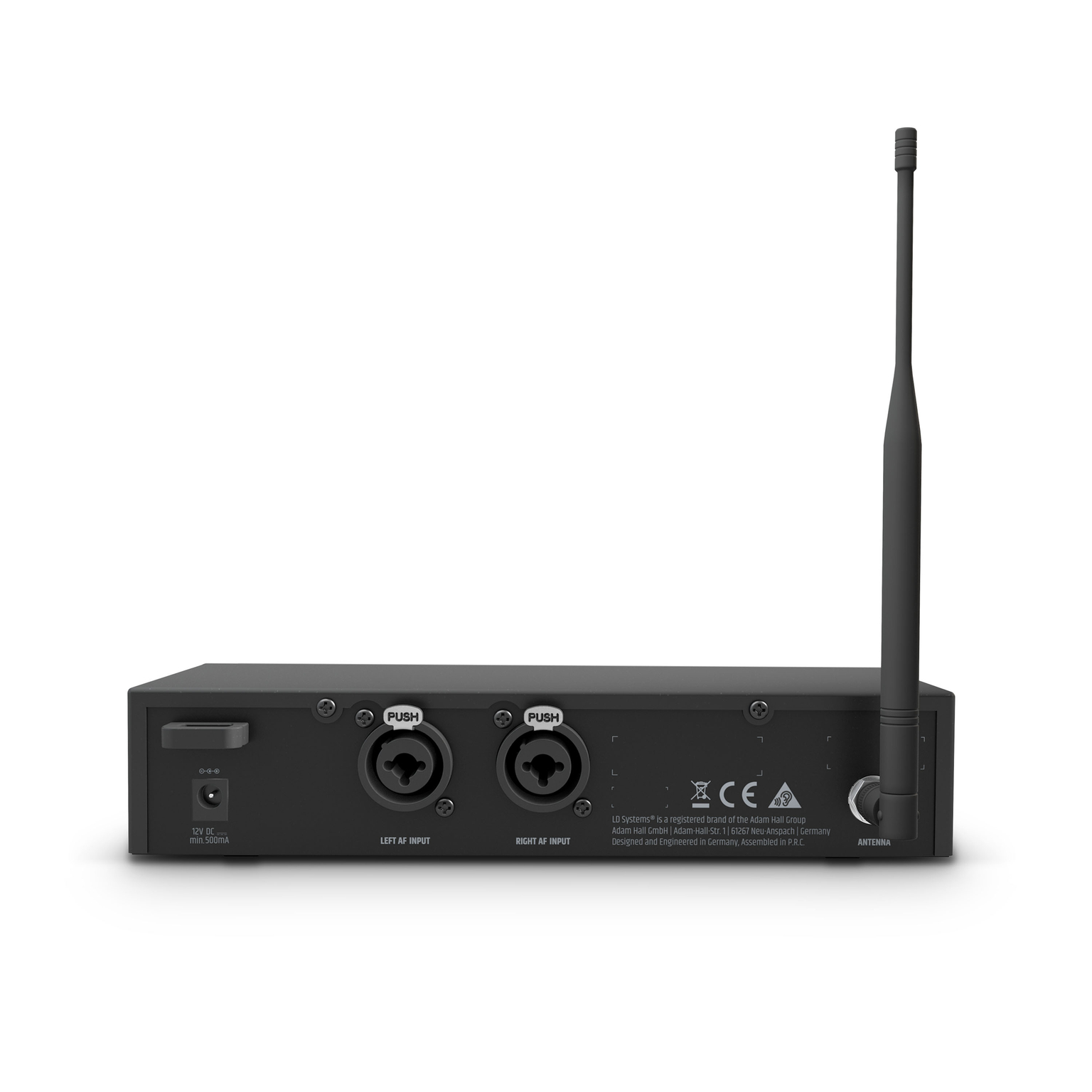 U508 IEM T-5