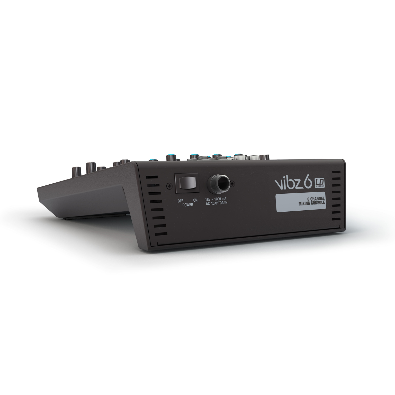VIBZ 6-4