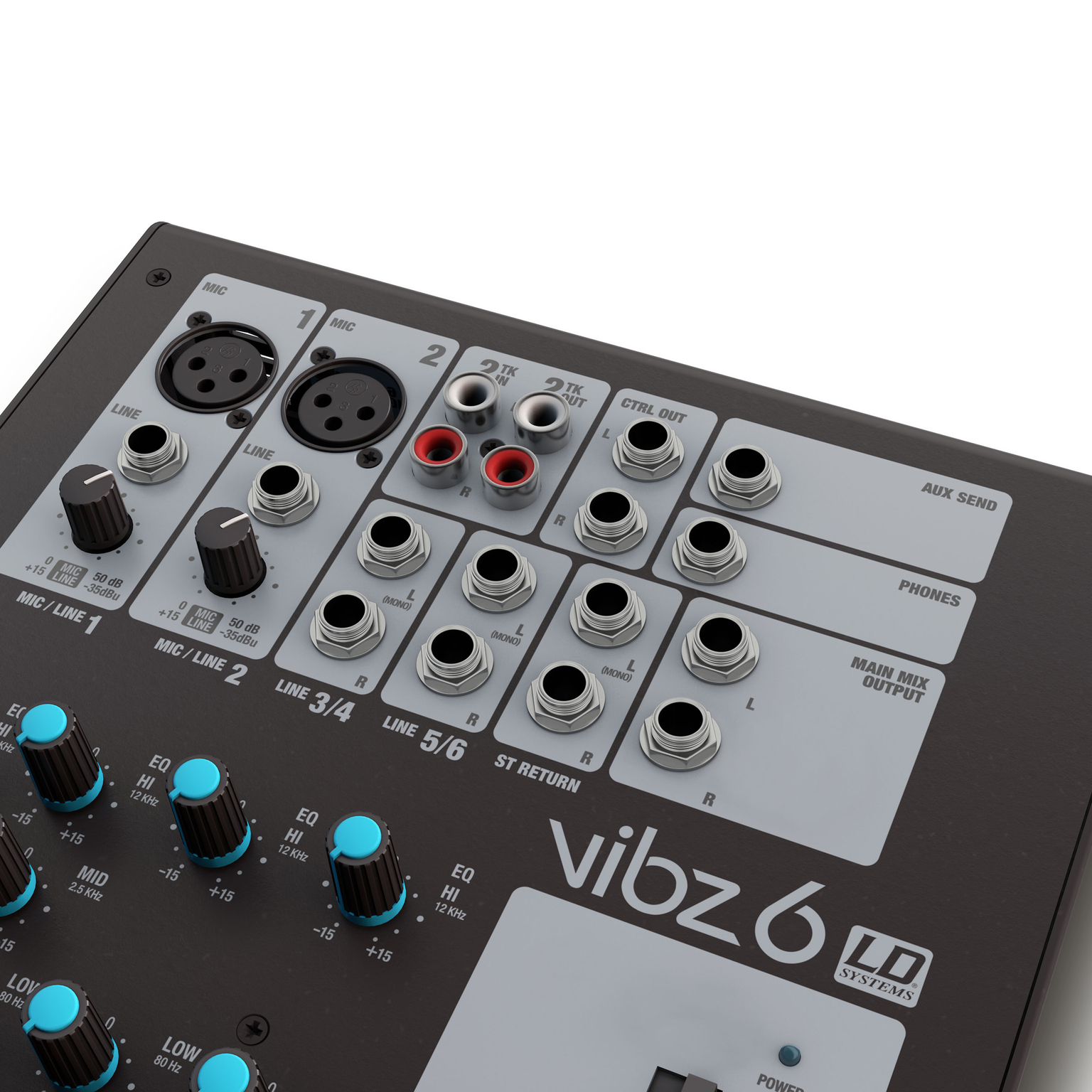VIBZ 6-5