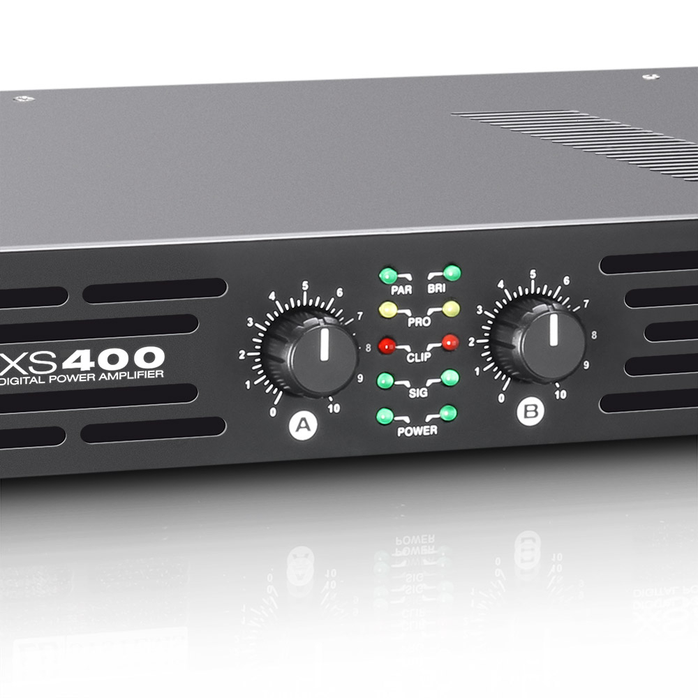 XS 400-4