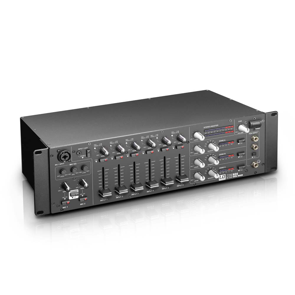 ZONE 624-1