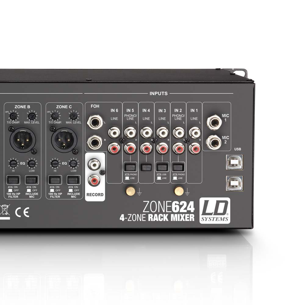 ZONE 624-7