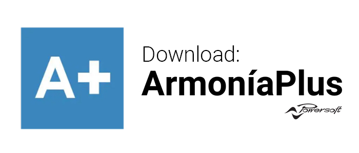 Download Armonia Plus