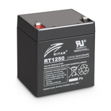 ROAD JACK BATTERY