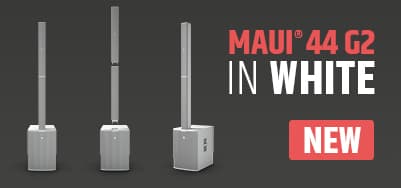 MAUI® 44 G2