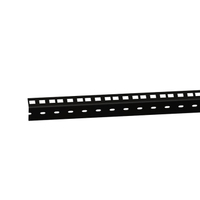 RACK RAIL 02 BLACK
