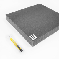 RACK INLAY 02 KYOTO FOAM