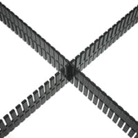 RACK INLAY 02 SEPARATOR UNI