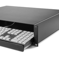 RACK BOX 02 KEYBOARD