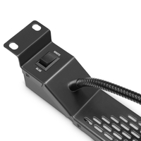 RACK LIGHT 01 GN WHITE BLUE