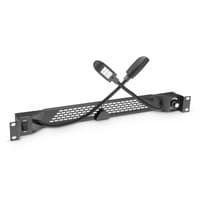 RACK LIGHT 01 GN WHITE BLUE