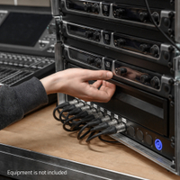 RACK DRAWER 02 ALU ERGO