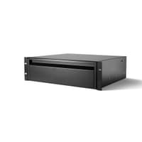 RACK DRAWER 03 ALU ERGO