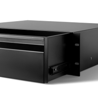 RACK DRAWER 03 ALU ERGO