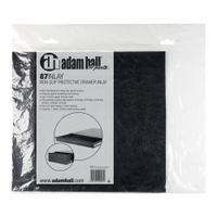 RACK INLAY ANTI SLIP