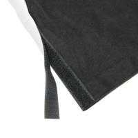 STAGE SKIRT 300 2x0.6 BLK
