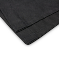 STAGE SKIRT 300 60x0.4 BLK