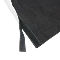 STAGE SKIRT 300 60x0.6 BLK