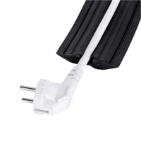 PVC KABELKANAL 3m