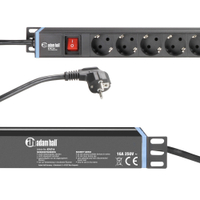 PDU 14S MOUNT
