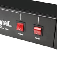 RACK PDU 9SS