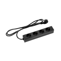 PDU 4 MOUNT