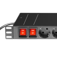 RACK PDU 16SS