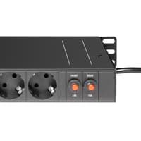 RACK PDU 16SS